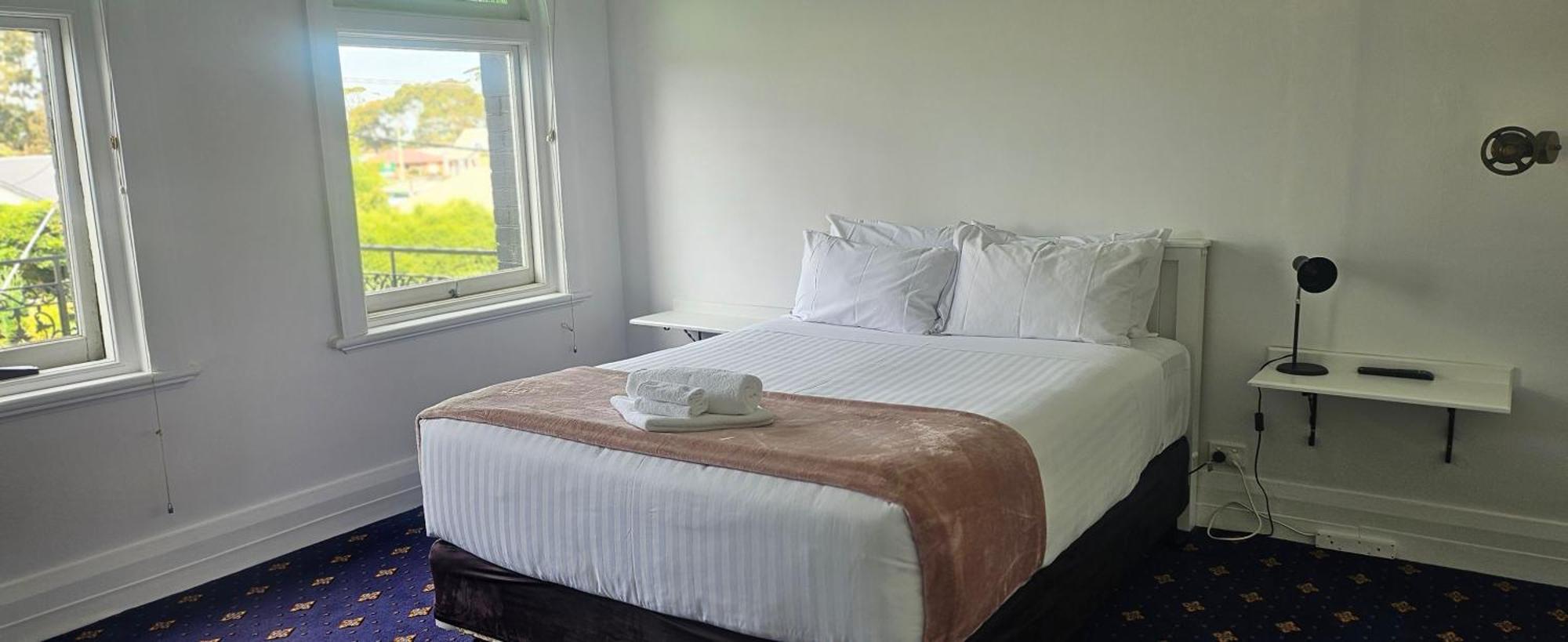 Hotel The Wharf