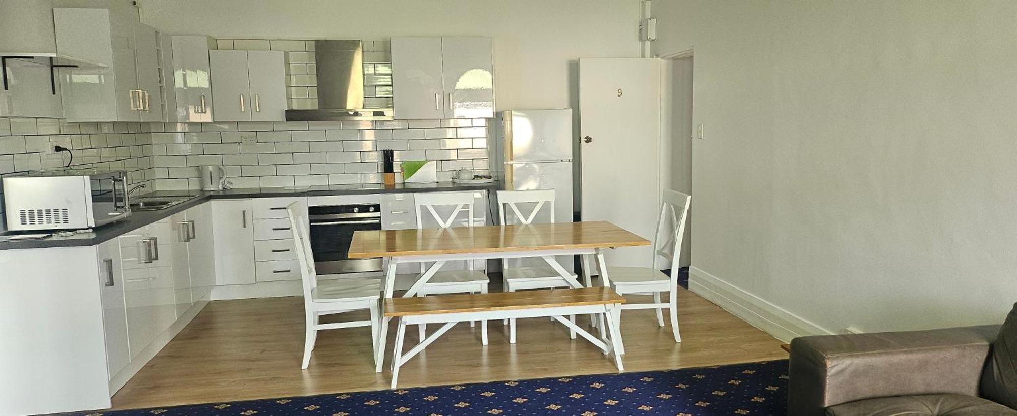 The Wharf Hotel 3*