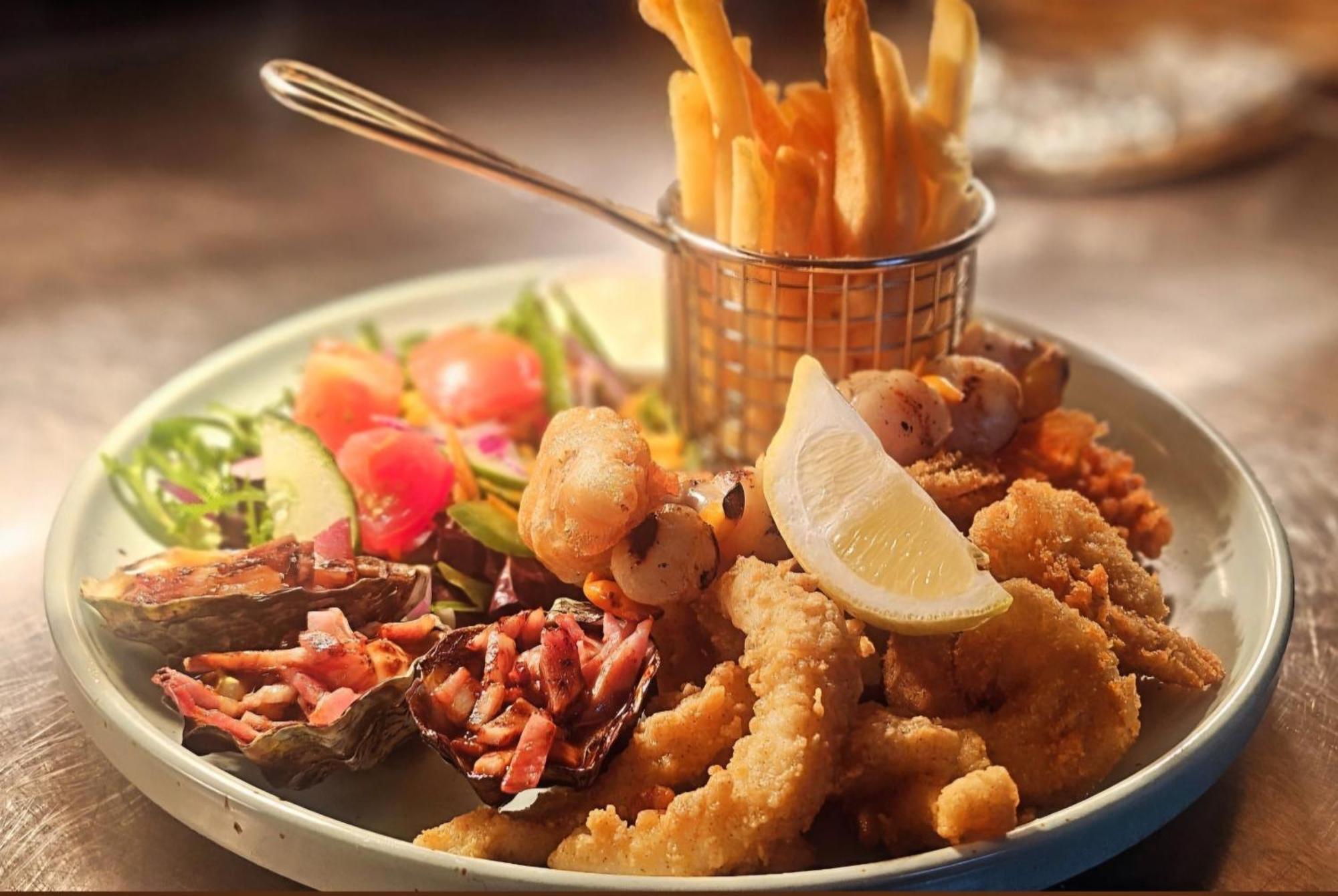 The Wharf Wynyard