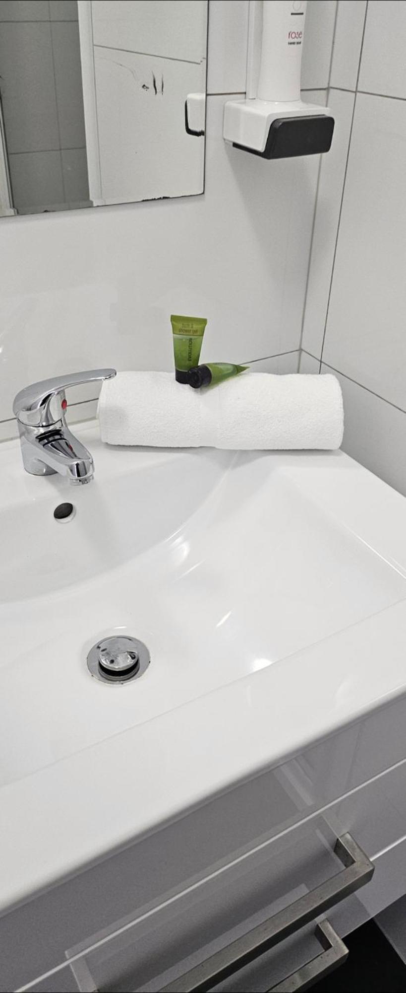 The Wharf Hotel 3*