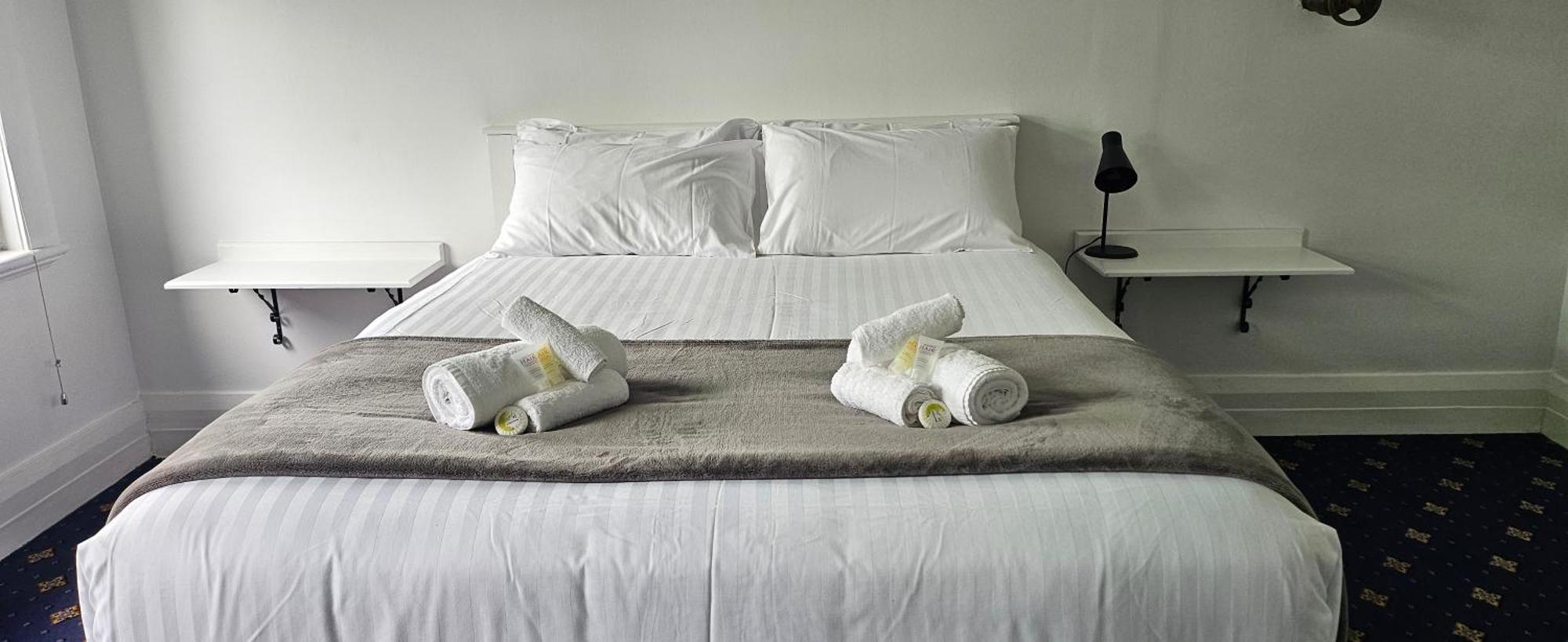 The Wharf 3* Wynyard