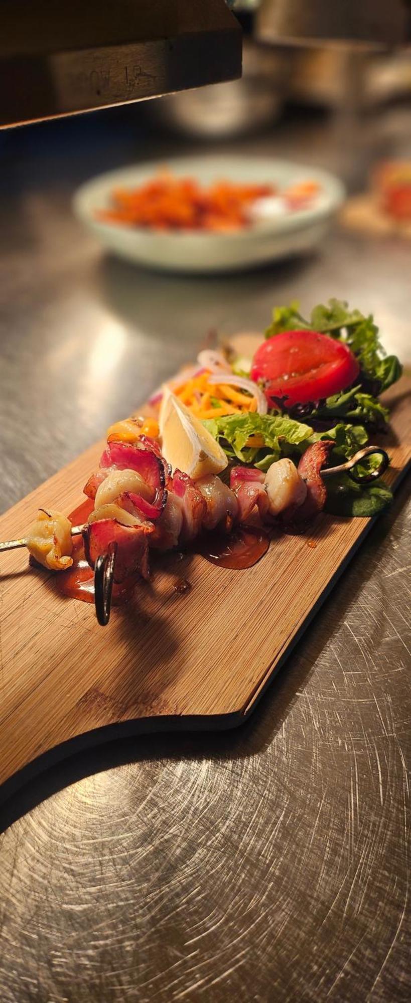 Hotel The Wharf 3*