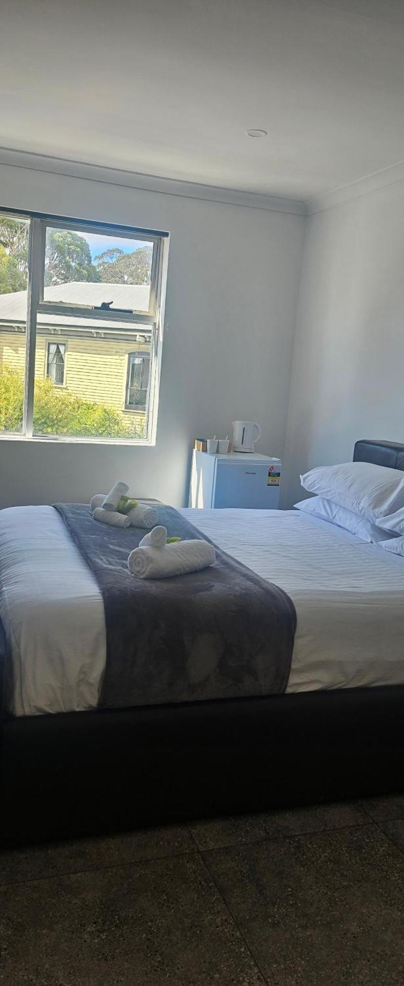 Hotel The Wharf Wynyard