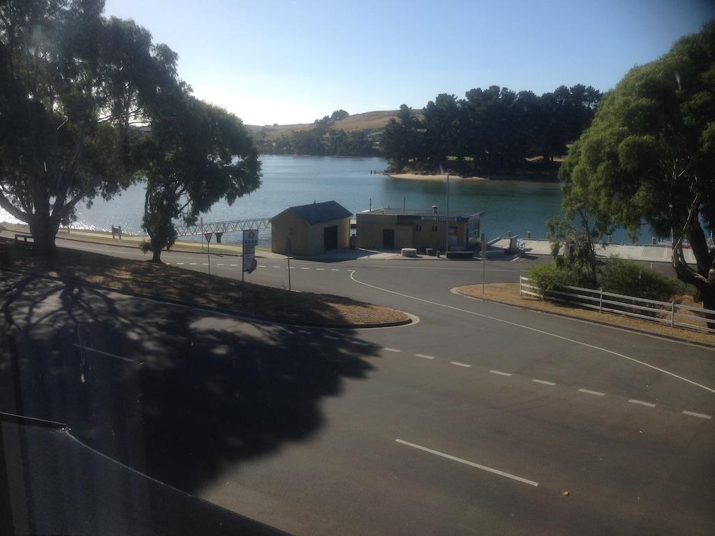 Hotel The Wharf 3*