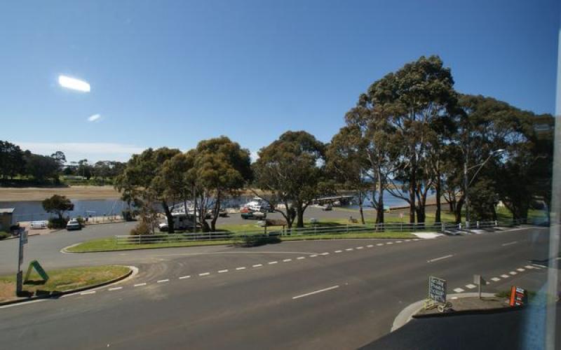 Hotel The Wharf 3*