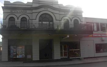 The Wharf Wynyard