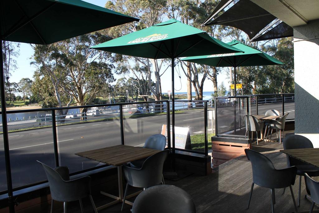 The Wharf 3* Wynyard