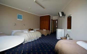 The Wharf 3* Wynyard
