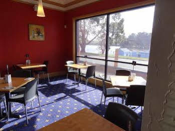 The Wharf 3*