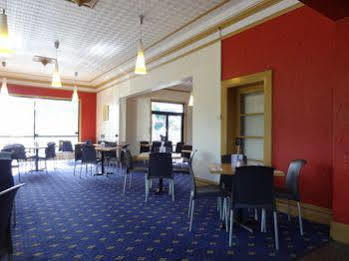Hotel The Wharf Wynyard